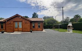 Le Chalet Medocain